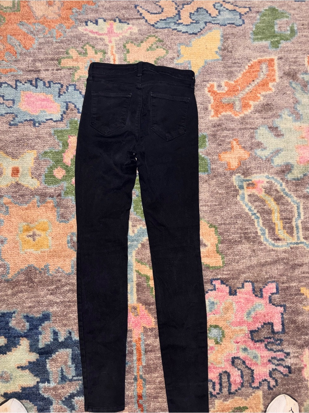 Marguerite Skinny Jean - Picture 5 of 5